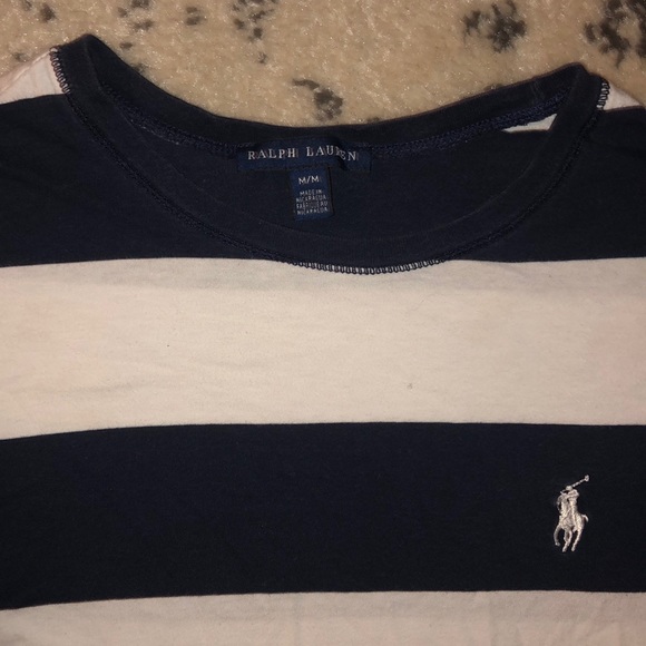Medium Ralph Lauren Tee - Picture 3 of 3
